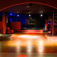 Club Privè Salerno One Feeling - photo 12