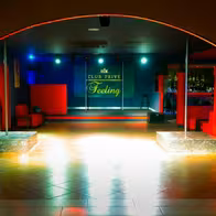 Club Privè Salerno One Feeling - photo 15