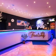Club Privè Salerno One Feeling - photo 46