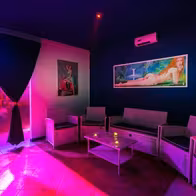 Club Privè Salerno One Feeling - photo 51