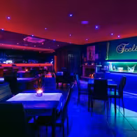 Club Privè Salerno One Feeling - photo 20