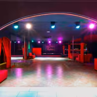 Club Privè Salerno One Feeling - photo 16