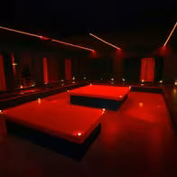 Club Privè Salerno One Feeling - photo 37