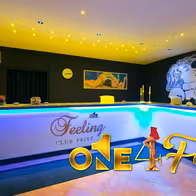 Club Privè Salerno One Feeling - photo 41