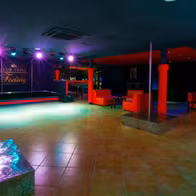 Club Privè Salerno One Feeling - photo 14
