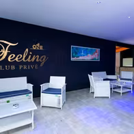 Club Privè Salerno One Feeling - photo 26