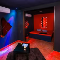 Club Privè Salerno One Feeling - photo 38