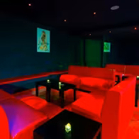 Club Privè Salerno One Feeling - photo 17