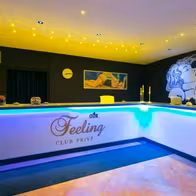 Club Privè Salerno One Feeling - photo 21