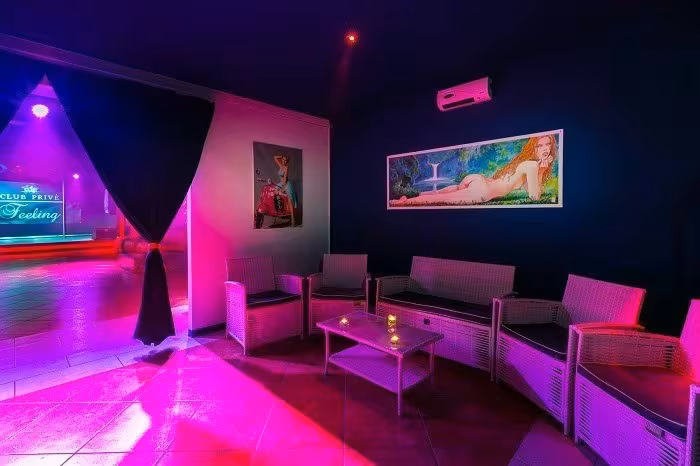 Club Privè Salerno One Feeling - photo 1