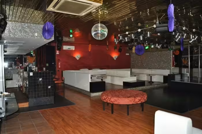 Europa Club Prive'