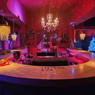 Tacco 12 Club Prive Puglia Brindisi - photo 2