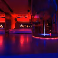Tacco 12 Club Prive Puglia Brindisi - photo 6