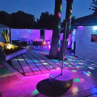 Tacco 12 Club Prive Puglia Brindisi - photo 3