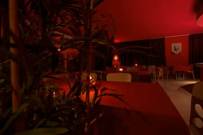 Tacco 12 Club Prive Puglia Brindisi
