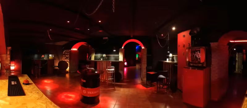 Codice Rosso Cruising - photo 1