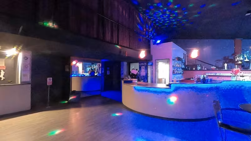 Peperosso Club Prive Luci E Ombre - photo 1