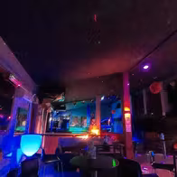 Peperosso Club Prive Luci E Ombre - photo 4