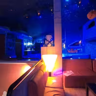 Peperosso Club Prive Luci E Ombre - photo 2