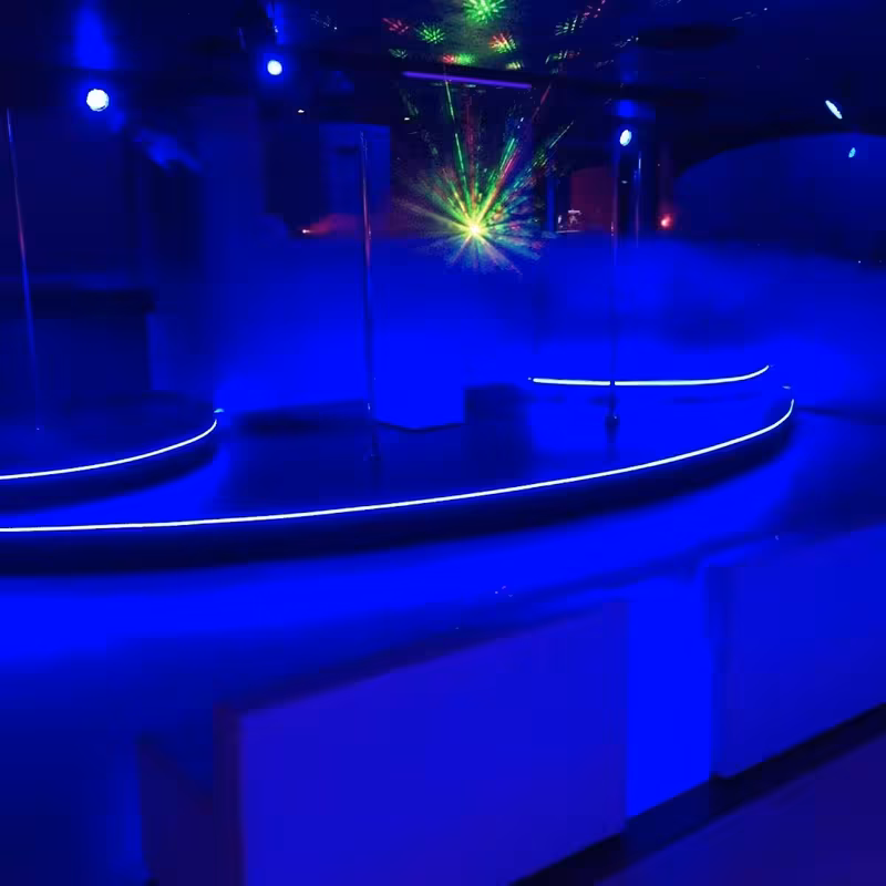 Alibi Club - photo 1
