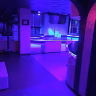 Alibi Club - photo 2