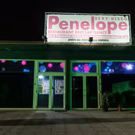 Penelope Night Club Sexy Disco - photo 4