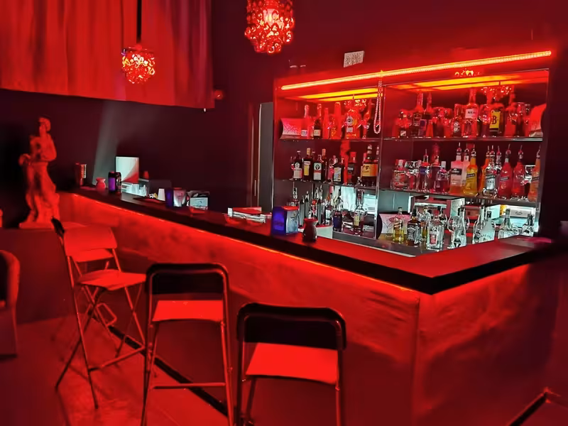 Mozart 2 Club Privè - photo 1