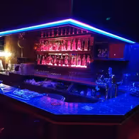 Perla Nera Club Privé - photo 5