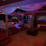 Perla Nera Club Privé - photo 16