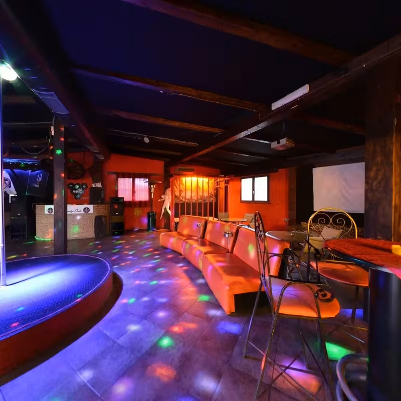 Club Privè Liberty - photo 1