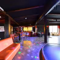 Club Privè Liberty - photo 4