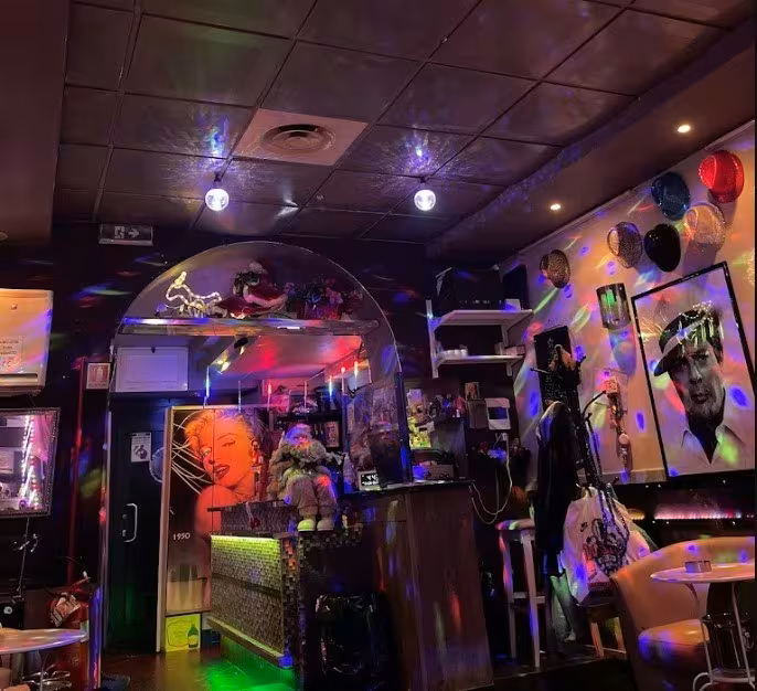 Night Club Orchidea - photo 1