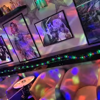 Night Club Orchidea - photo 2