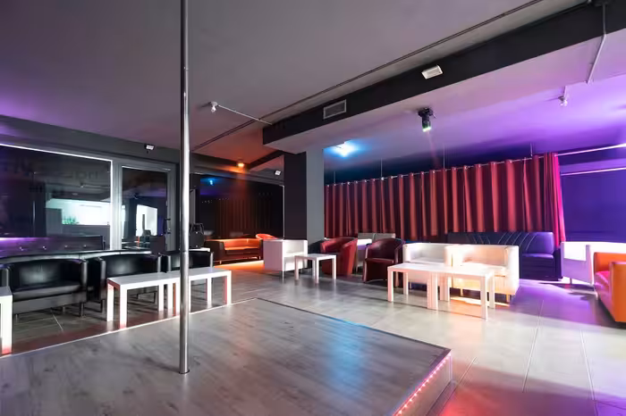 Dolce Vita Club | Night Club