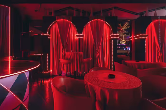 Nikita Club