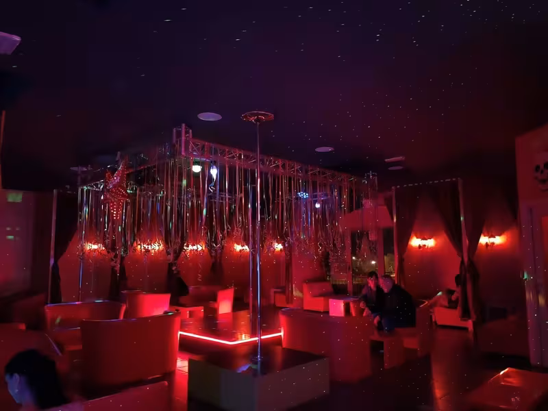 Bolero Club - photo 1