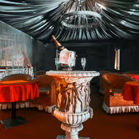 Josephine Night Club Music Hall - photo 16