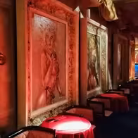 Josephine Night Club Music Hall - photo 18