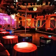 Josephine Night Club Music Hall - photo 17