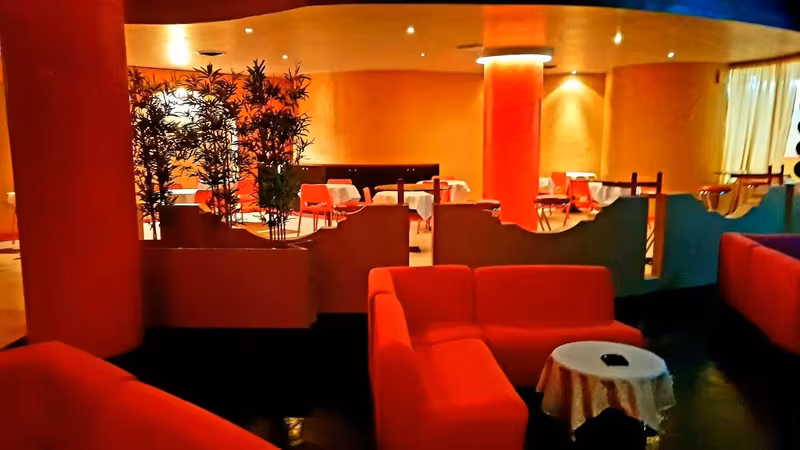 Venus Exclusive Night Club - photo 1