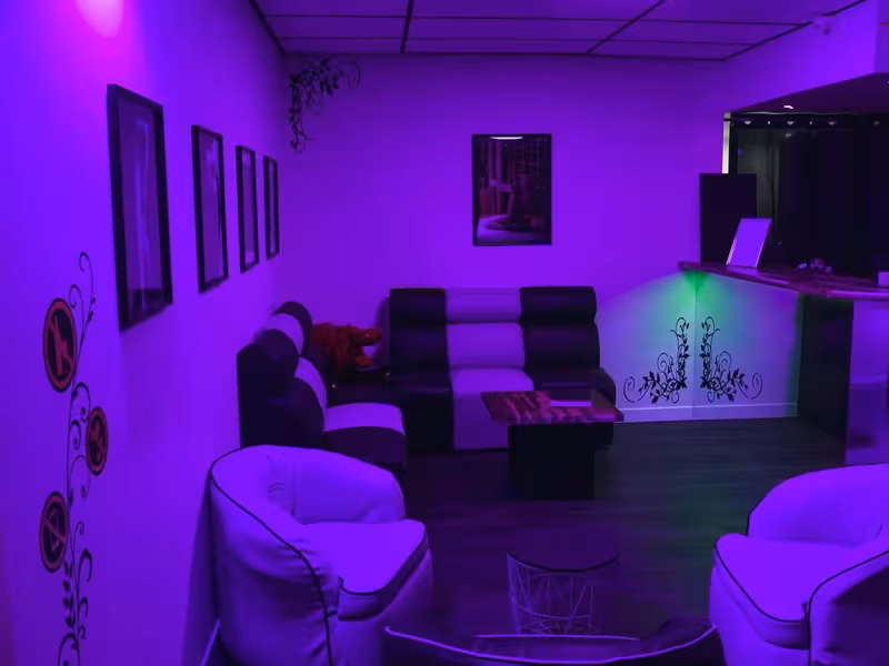L'Ôlà - Club & Sauna Libertin - photo 1