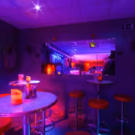 Le Boudoir Cosy Bar - photo 4