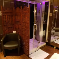 Le Bain Des Sens Massage Naturiste Paris - photo 6
