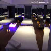 Le Bain Des Sens Massage Naturiste Paris - photo 7