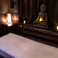 Le Bain Des Sens Massage Naturiste Paris - photo 9