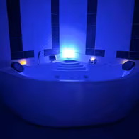 Le Bain Des Sens Massage Naturiste Paris - photo 2