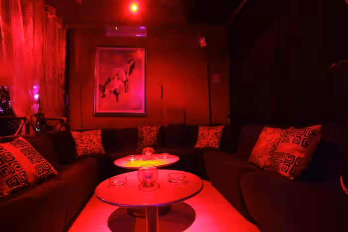 Il Glamour Club Privè