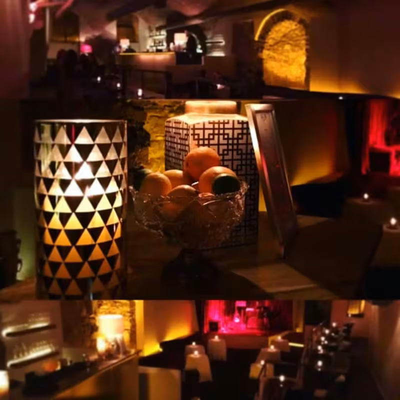 Chez Moi Night Club - photo 1