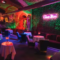 Chez Moi Night Club - photo 3