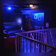 Le Container / Sauna Queer Et Alternatif - photo 5